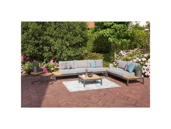 LOUNGESOFA H16600 LOUNGESOFA H16600 von Siena-Garden