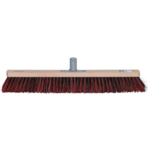 Saalbesen 60 cm Aren/Elaston Ø 28 mm, Buche FSC 100% von Siena Garden