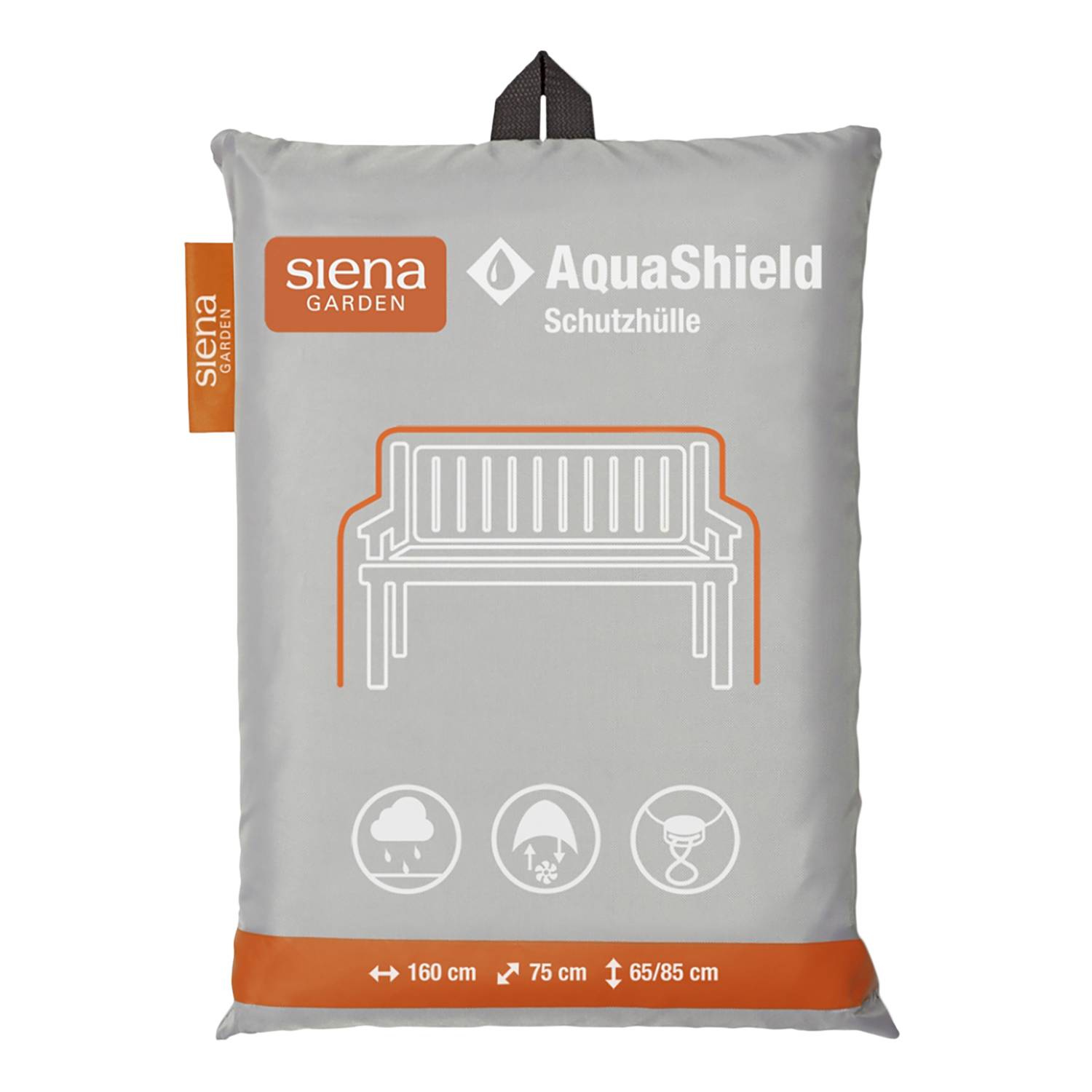 Schutzhülle Aqua Shield II von Siena Garden