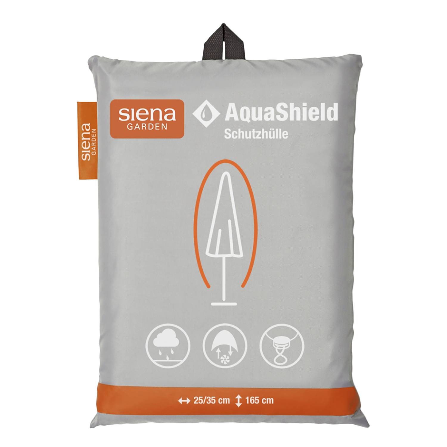 Schutzhülle Aqua Shield IX von Siena Garden