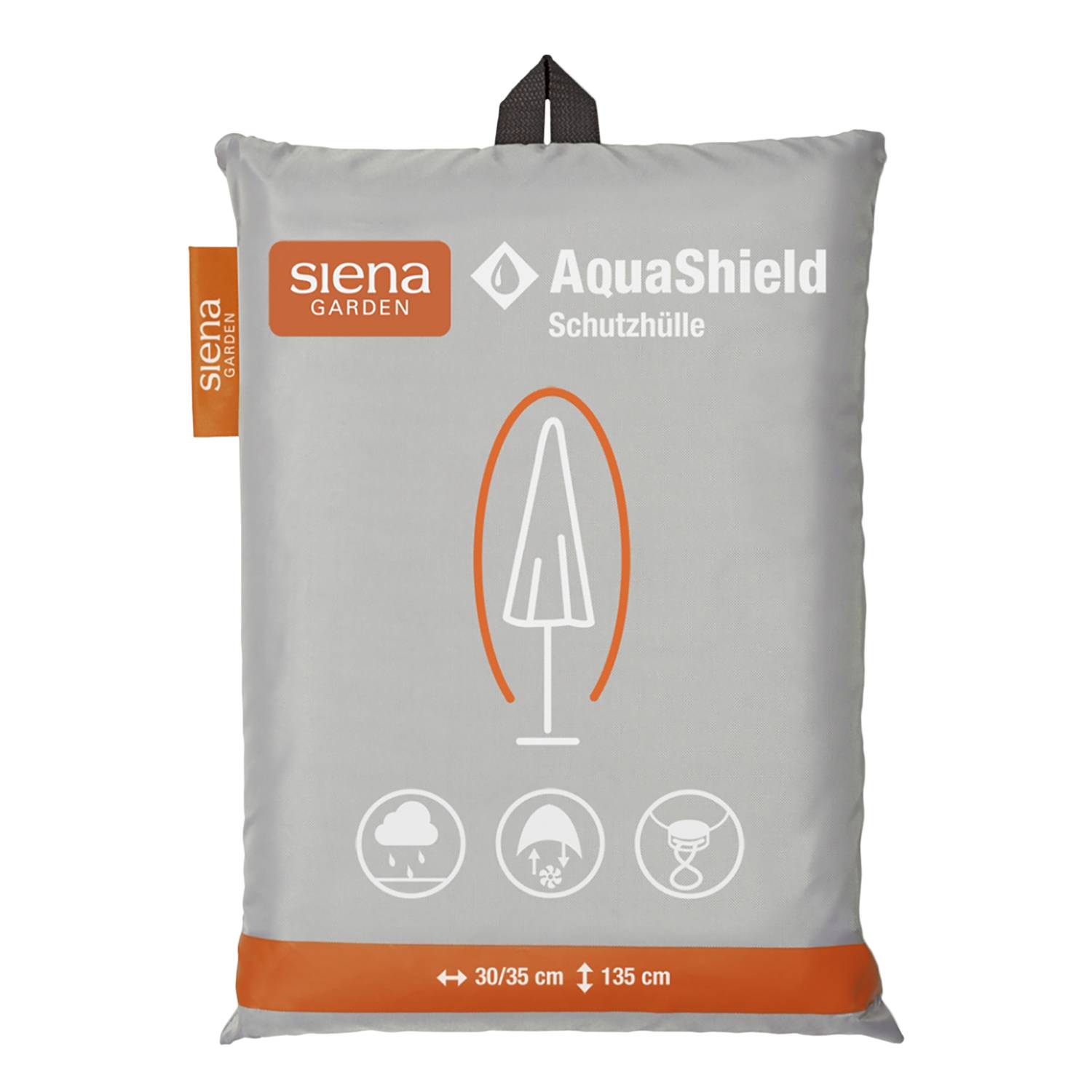 Schutzhülle Aqua Shield X von Siena Garden