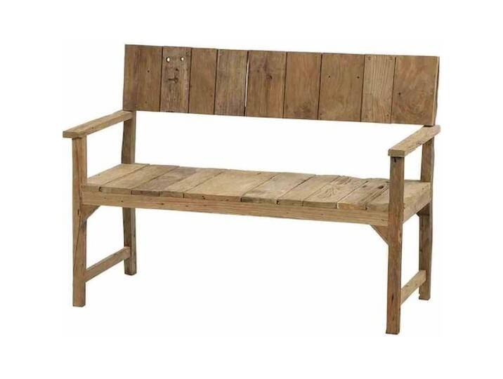 Siena Garden, Gartenbank, 2er Bank Siena Garden, Gartenbank, 2er Bank von Siena-Garden