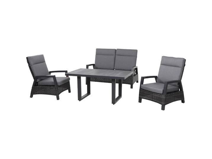 Siena Garden, Gartenlounge, Loungesessel Siena Garden, Gartenlounge, Loungesessel von Siena-Garden