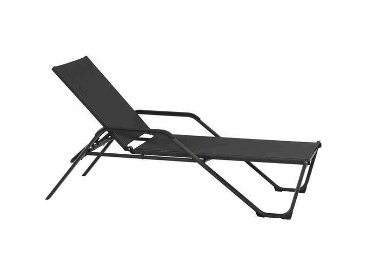 Siena Garden, Liegestuhl, Sonnenliege (195 cm) von Siena-Garden