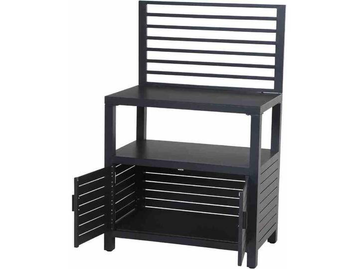 Siena Garden, Outdoor Küche, Outdoor Kitchen Mittelteil Siena Garden, Outdoor Küche, Outdoor Kitchen Mittelteil von Siena-Garden