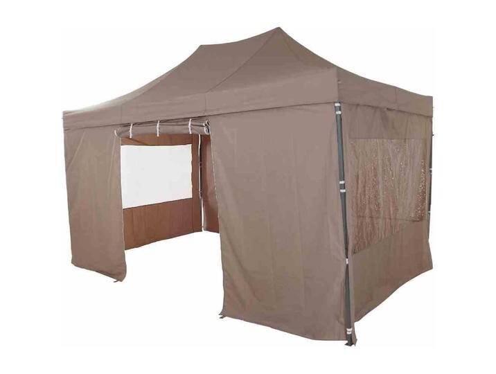 Siena Garden, Pavillon, Faltpavillon (300 cm, 450 cm) von Siena-Garden