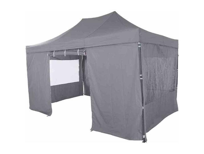 Siena Garden, Pavillon, Faltpavillon (300 cm, 450 cm) von Siena-Garden