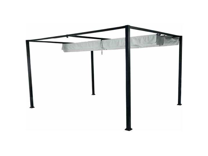 Siena Garden, Pavillon, Pavillon (400 cm, 300 cm) von Siena-Garden