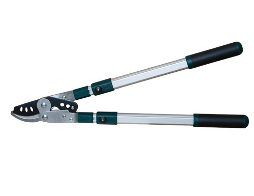 Siena Garden Pro Alu Bypass Astschere, teleskopierbar, 358326 Siena Garden Pro Alu Bypass Astschere, teleskopierbar, 358326 von Siena Garden
