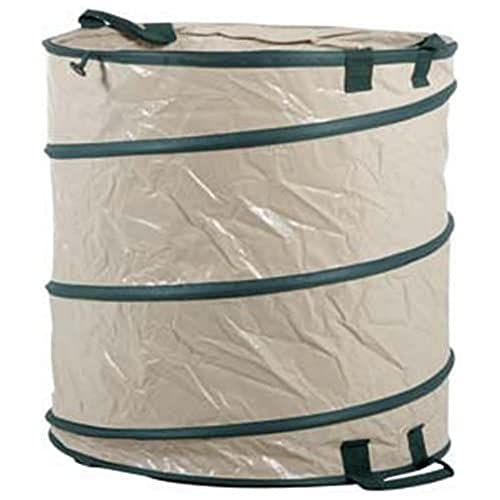 Siena Garden Gartensack 250L, Springrahmen, 596968 von Siena Garden