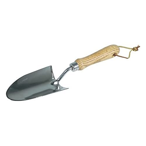 Siena Garden Blumenkelle ClassicLine, Pflanzkelle, 33cm, 599452 von Siena Garden
