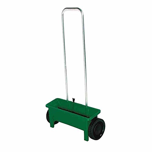 Siena Garden Streuwagen 12L, mit Streutabelle, 599488 von Siena Garden