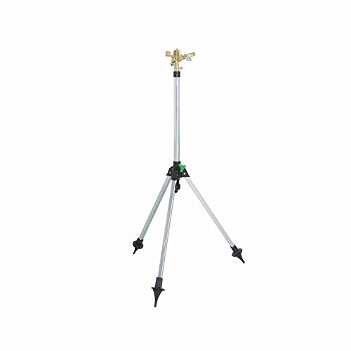Siena Garden 603352 Sektorenregner auf Stativ 50-85cm, Karton verpackt von Siena Garden