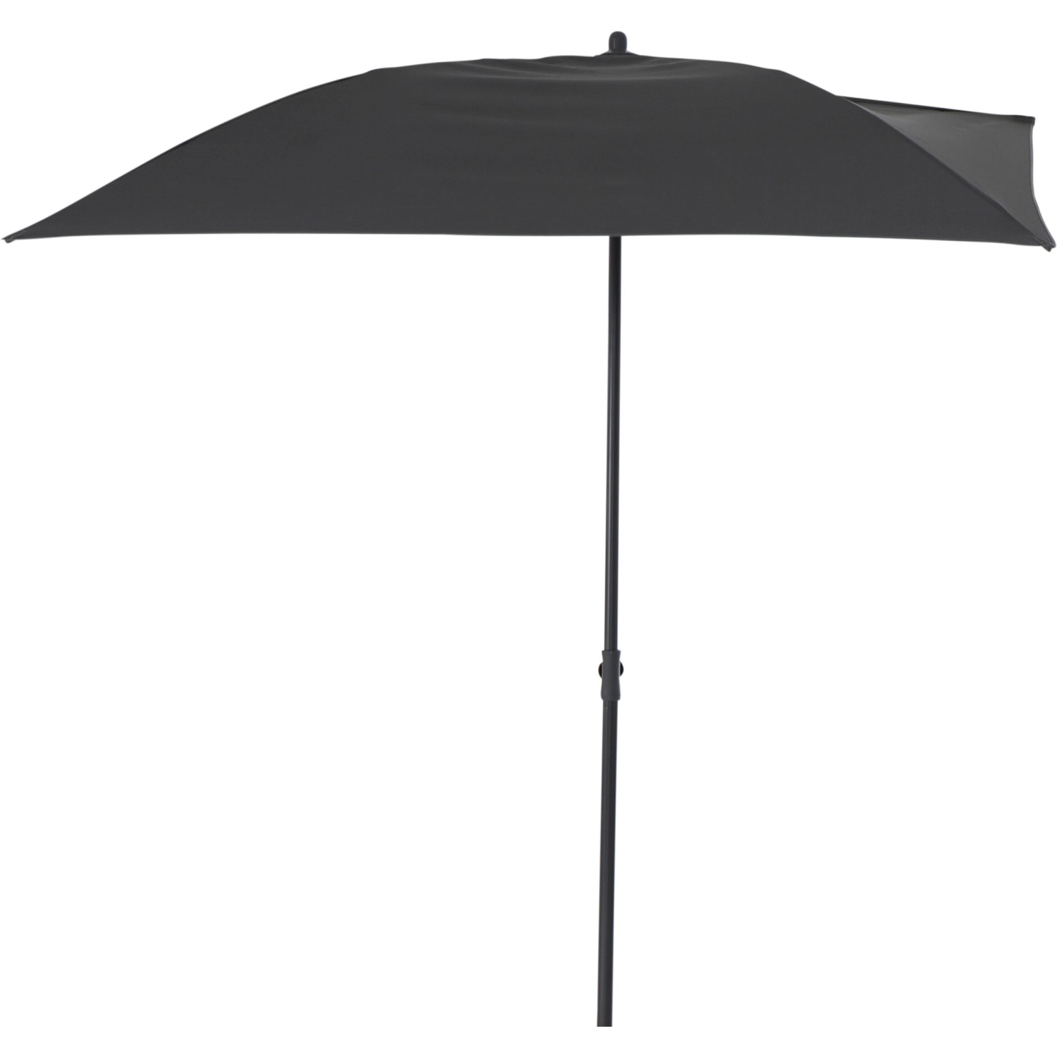 Siena Garden Balkonschirme 160 cmx 100 cm Anthrazit mit Push-Up Mechanik Siena Garden Balkonschirme 160 cmx 100 cm Anthrazit mit Push-Up Mechanik von SIENA GARDEN