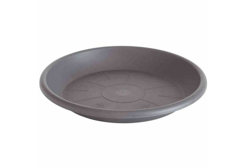 Siena Garden Blumentopfuntersetzer Untersetzer Ø 68 cm, anthrazit zu Siena Garden Topf Cilindro Ø 70 cm Siena Garden Blumentopfuntersetzer Untersetzer Ø 68 cm, anthrazit zu Siena Garden Topf Cilindro Ø 70 cm von Siena Garden