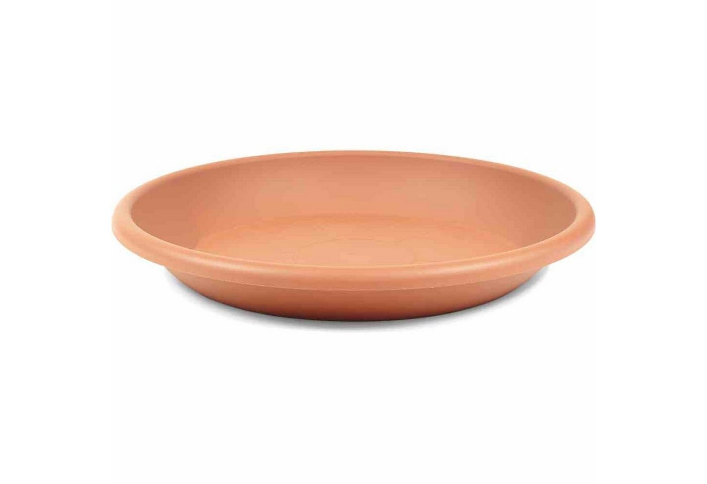 Siena Garden Blumentopfuntersetzer Untersetzer Ø 19 cm, terracotta zu Siena Garden Topf Cilindro Ø 20 cm von Siena Garden