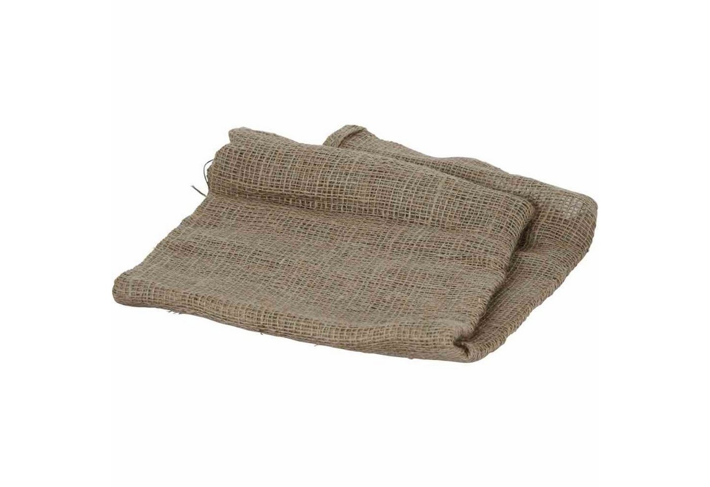 Siena Garden Unkrautvlies Jute-Schutzsack, Farbe: natur, Maße: 110x60cm 60cm Siena Garden Unkrautvlies Jute-Schutzsack, Farbe: natur, Maße: 110x60cm 60cm von Siena Garden