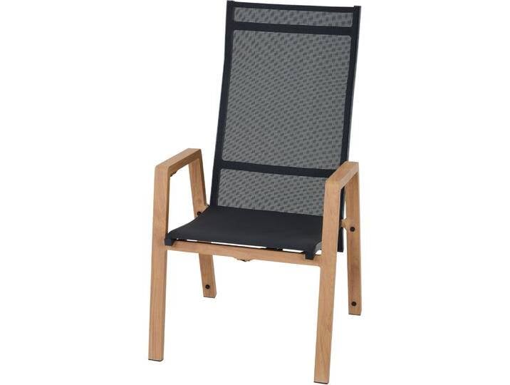 Siena Garden Catania Dining Move Sessel Siena Garden Catania Dining Move Sessel von Siena-Garden