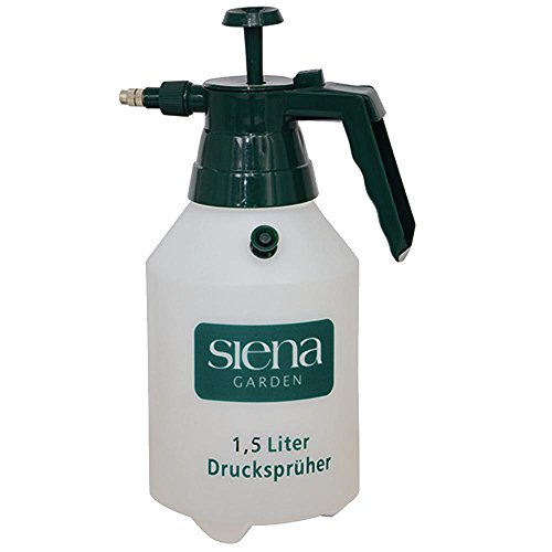 Siena Garden Drucksprüher 1,5L, Handsprüher, 493954 von Siena Garden