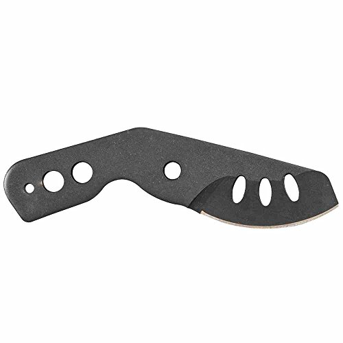 Siena Garden Ersatzklinge zu Pro Alu Bypass Astschere 358326, 759644 Siena Garden Ersatzklinge zu Pro Alu Bypass Astschere 358326, 759644 von Siena Garden