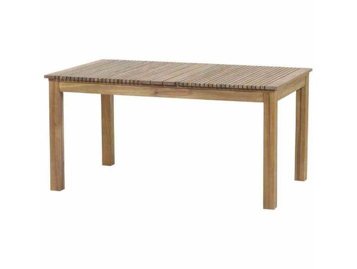 Siena Garden Gartentisch, braun Siena Garden Gartentisch, braun von Siena-Garden