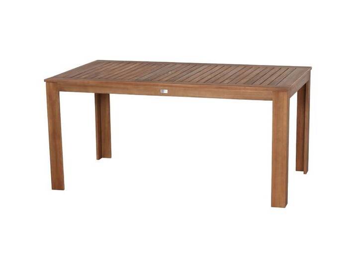 Siena Garden Gartentisch, braun Siena Garden Gartentisch, braun von Siena-Garden