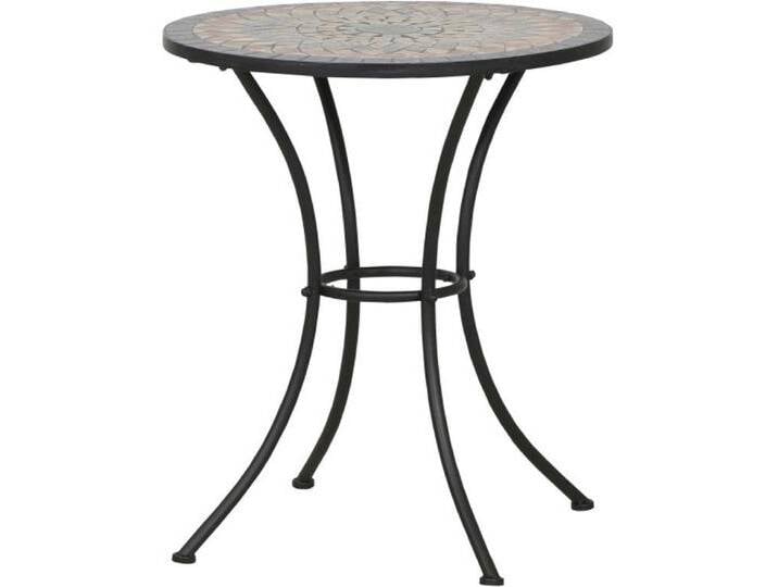 Siena Garden Esstisch, schwarz Siena Garden Esstisch, schwarz von Siena-Garden