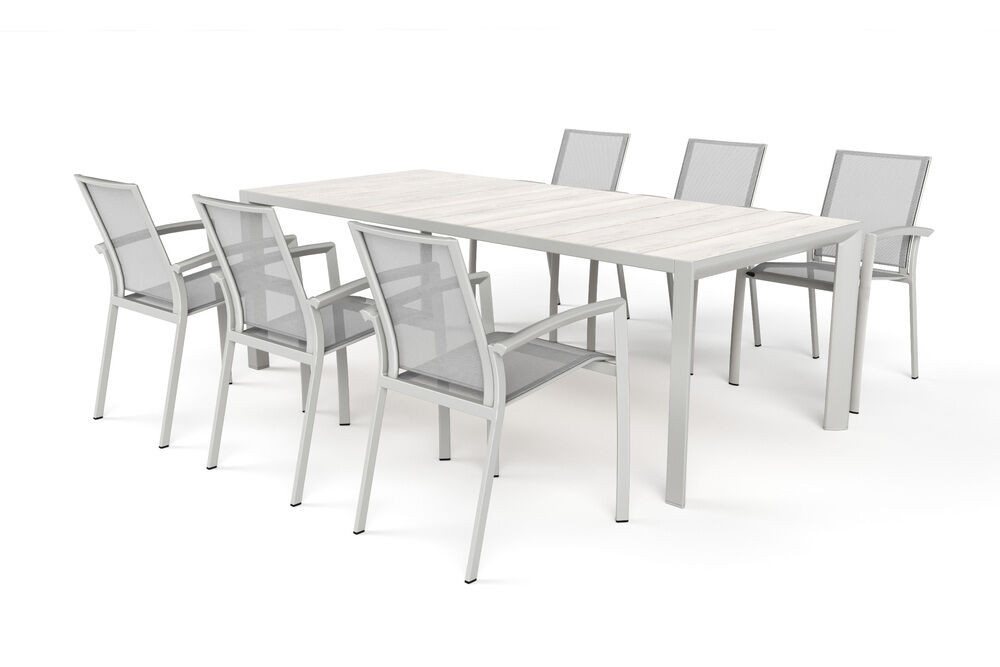 Siena Garden Garten-Essgruppe Siena Garden Garten-Essgruppe von Siena Garden