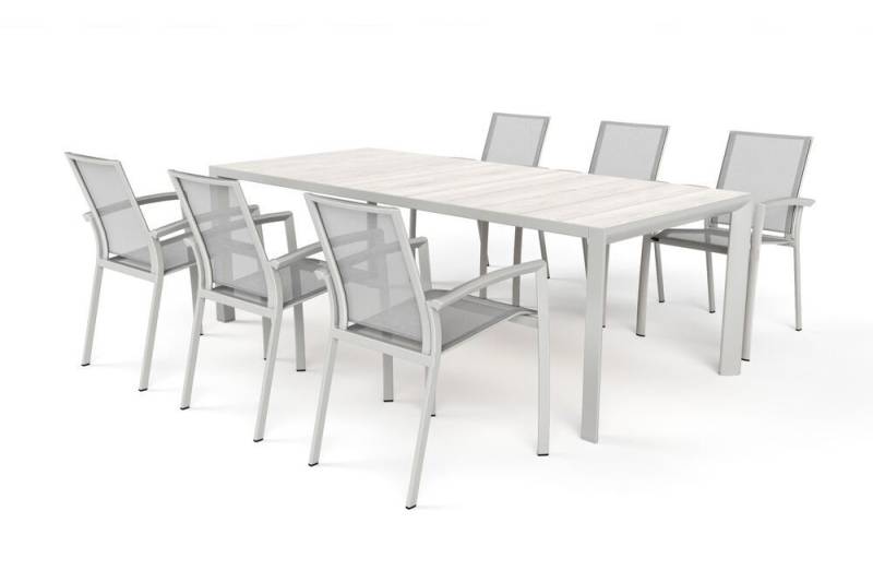 Siena Garden Garten-Essgruppe von Siena Garden