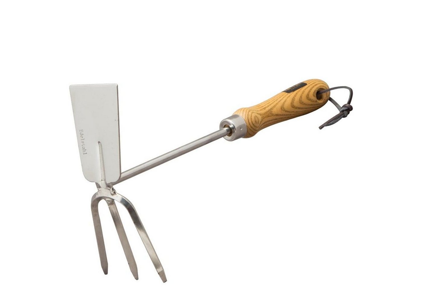 Siena Garden Gartenhacke Doppelhäckchen ClassicLine Unkrauthacke Grubber Hacken Gartenhacke Ter Siena Garden Gartenhacke Doppelhäckchen ClassicLine Unkrauthacke Grubber Hacken Gartenhacke Ter von Siena Garden