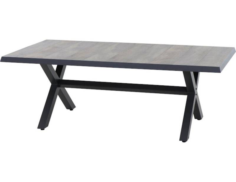 Siena Garden Gartentisch von Siena Garden