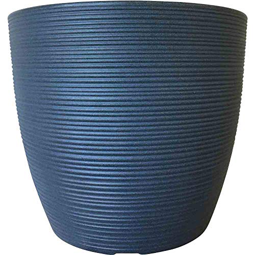 Siena Garden Gefäß Sevilla anthrazit Ø 48x41 cm Siena Garden Gefäß Sevilla anthrazit Ø 48x41 cm von Siena Garden