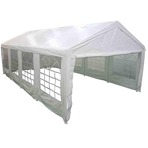 Siena Garden J01958 Pavillon Event (LxB) 12x6m von Siena Garden