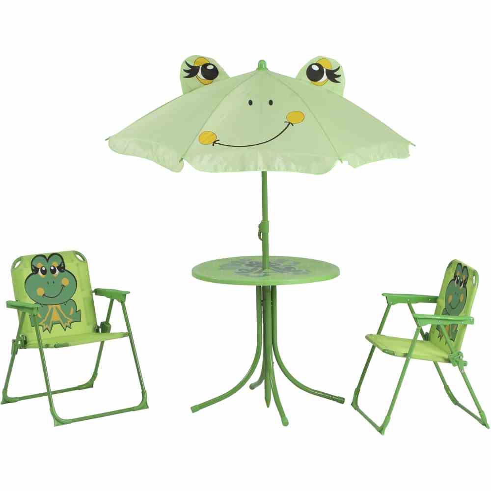 Siena Garden Kinderset Froggy von SIENA GARDEN