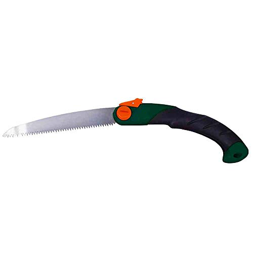 Siena Garden Klappsäge Klingenlänge 19cm gehärtet 2-Komponenten Griff Siena Garden Klappsäge Klingenlänge 19cm gehärtet 2-Komponenten Griff von Siena Garden
