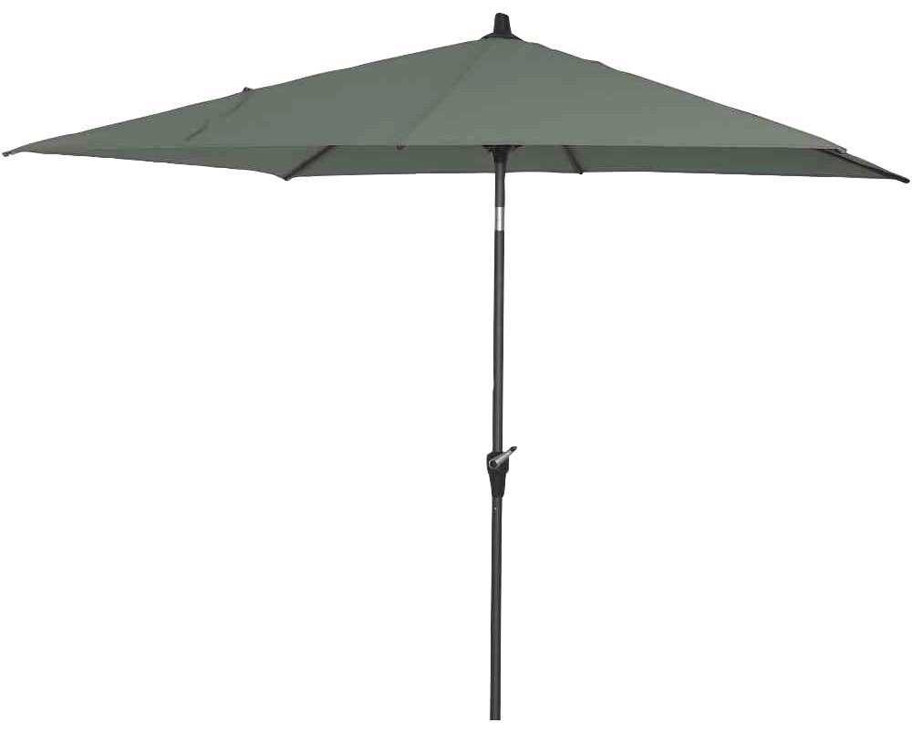 Siena Garden Marktschirm Avio Mittelstockschirm, LxB: 250x200 cm Siena Garden Marktschirm Avio Mittelstockschirm, LxB: 250x200 cm von Siena Garden