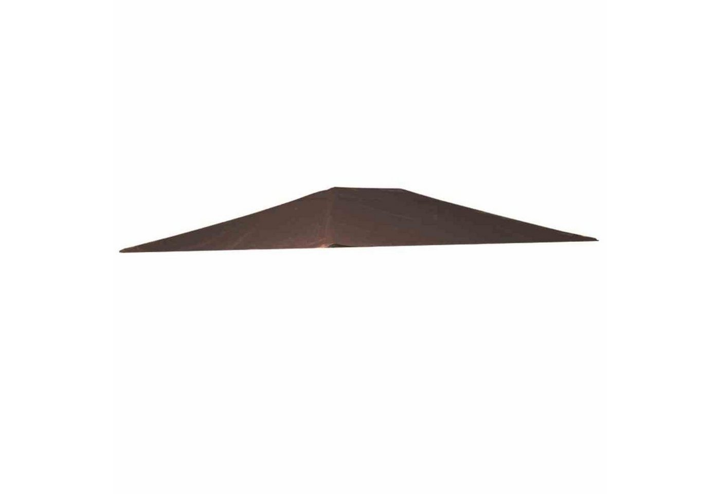 Siena Garden Pavillon Dachbezug mocca zu Tosca Pavillon 3x4 Meter, Bezug aus Polyester, PU-b Siena Garden Pavillon Dachbezug mocca zu Tosca Pavillon 3x4 Meter, Bezug aus Polyester, PU-b von Siena Garden
