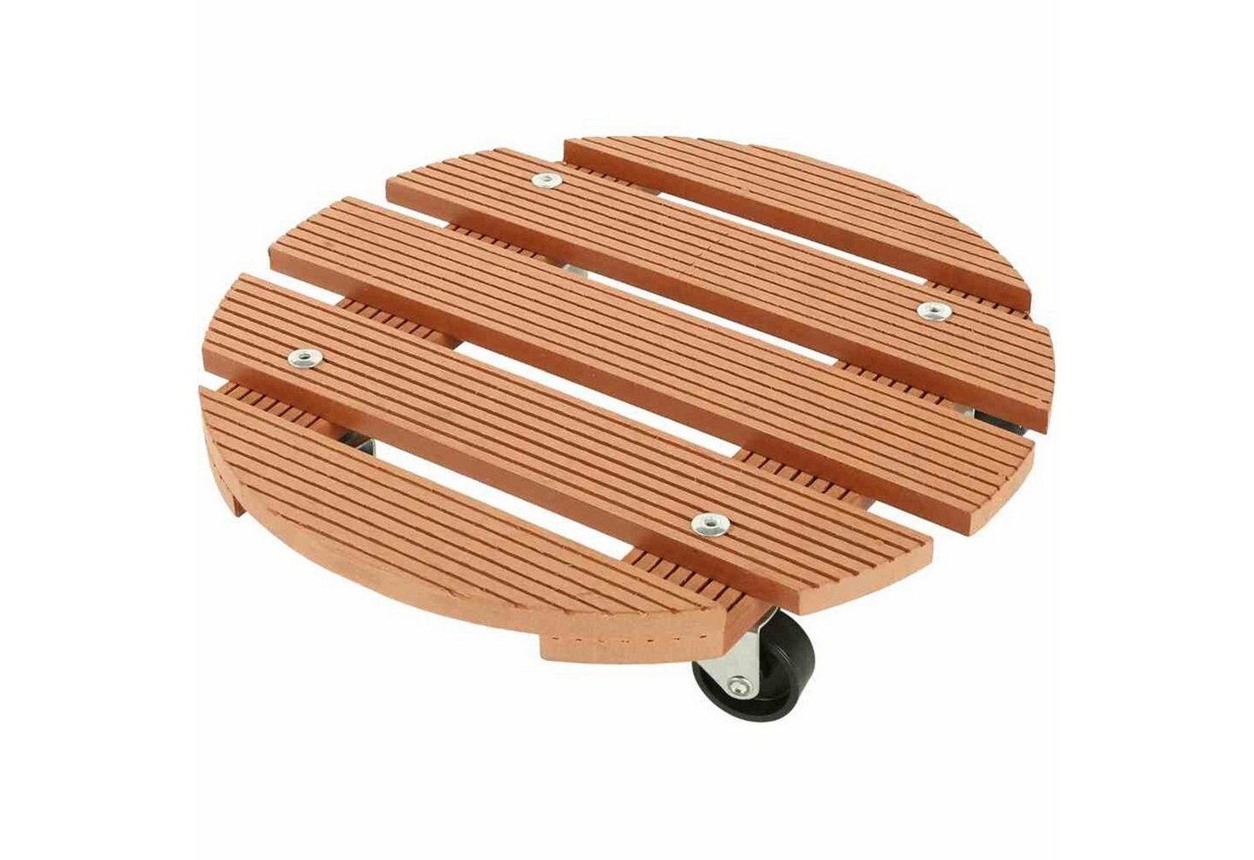 Siena Garden Pflanzenroller Pflanzenroller WPC, Ø 30 cm, natur Tragkraft: 60 kg Siena Garden Pflanzenroller Pflanzenroller WPC, Ø 30 cm, natur Tragkraft: 60 kg von Siena Garden