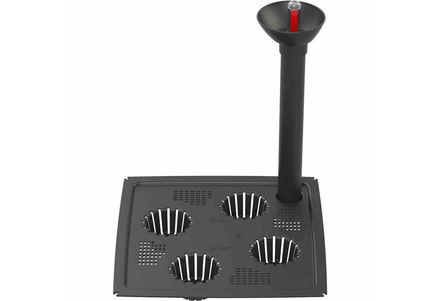 Siena Garden Pflanzkübel Bewässerungssystem für Siena Garden Pflanzgefäße 30 x 30 cm passend zu Siena Garden Pflanzkübel Bewässerungssystem für Siena Garden Pflanzgefäße 30 x 30 cm passend zu von Siena Garden
