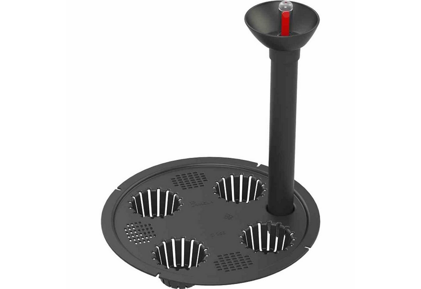 Siena Garden Pflanzkübel Bewässerungssystem für Siena Garden Pflanzgefäße Ø 30 cm Siena Garden Pflanzkübel Bewässerungssystem für Siena Garden Pflanzgefäße Ø 30 cm von Siena Garden