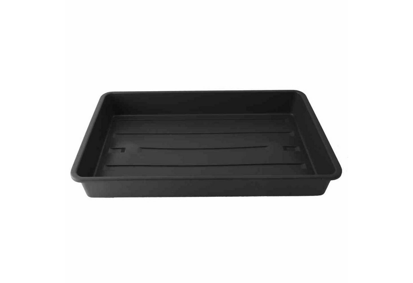 Siena Garden Blumenkasten Pikier- und Anzuchtschale 56x32x7 cm PP, anthrazit Siena Garden Blumenkasten Pikier- und Anzuchtschale 56x32x7 cm PP, anthrazit von Siena Garden