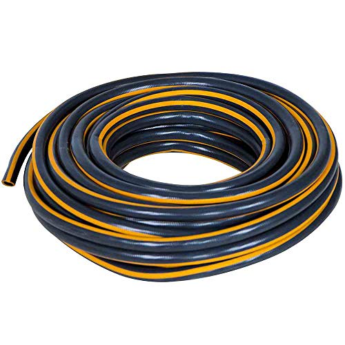 Siena Garden Premium Gartenschlauch 12,5mm(1/2"), 30m-Rolle von Siena Garden