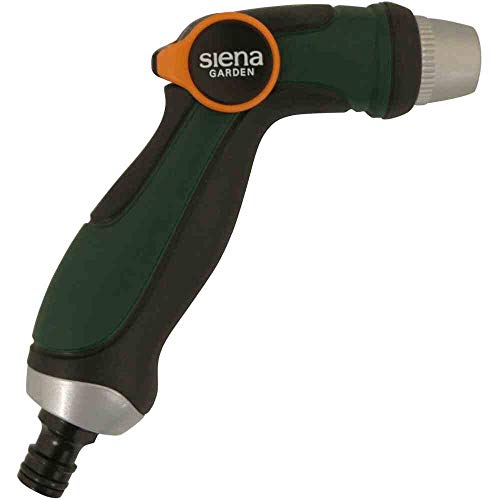 Siena Garden Premium Reinigungsspritze mit Komfortregulierung 13 mm von Siena Garden