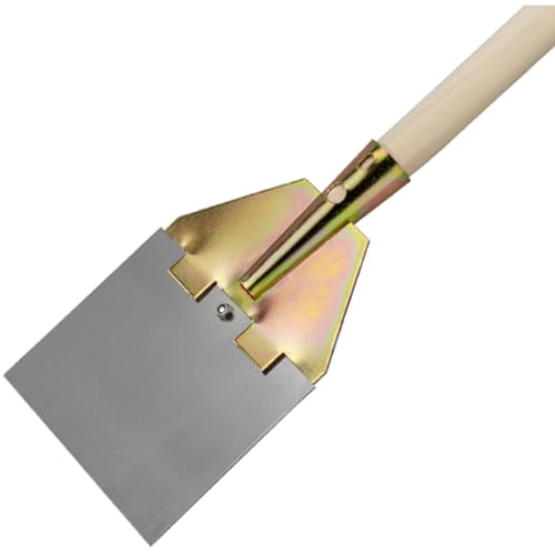 Siena Garden Profi-Stoßscharre 15 cm von Siena Garden