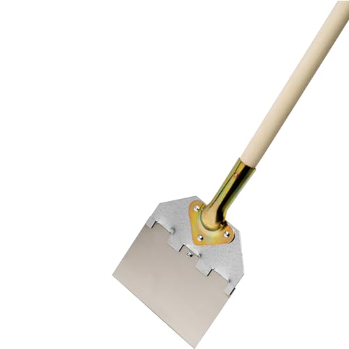 Siena Garden Profi-Stoßscharre 30 cm von Siena Garden