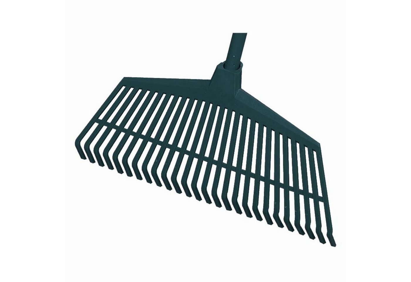 Siena Garden Rechen Kunststoff-Laubbesen, 50 cm, mit 130 cm Metallstiel Siena Garden Rechen Kunststoff-Laubbesen, 50 cm, mit 130 cm Metallstiel von Siena Garden
