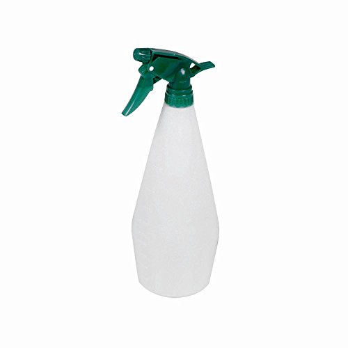 Siena Garden Sprühflasche, Blumensprüher, Handsprüher, 1000ml, 493948 von Siena Garden