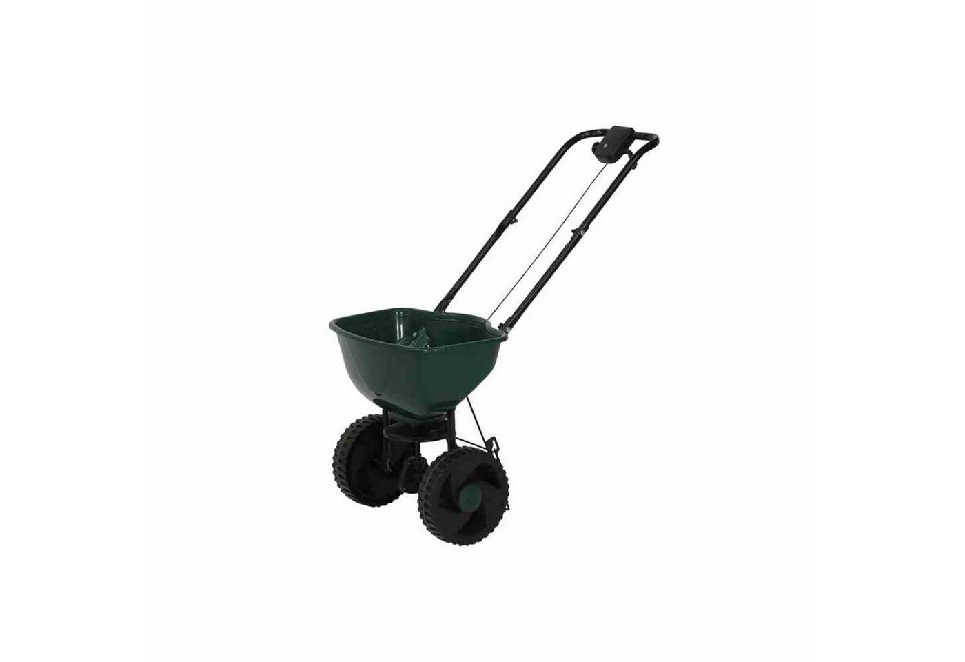 Siena Garden Streuwagen Streuwagen XL 15 Liter Einhand Streumengenkontrolle Siena Garden Streuwagen Streuwagen XL 15 Liter Einhand Streumengenkontrolle von Siena Garden