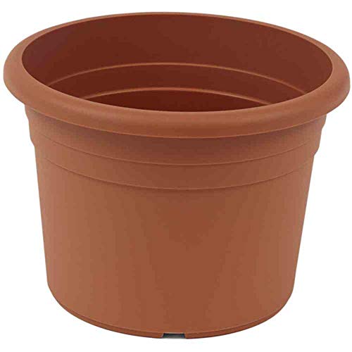 Siena Garden Topf Cilindro terra 20cm von Siena Garden