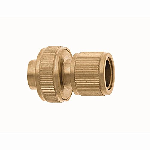 Siena Garden Wasseertechnik Anschluss-Schlauchstück für 13mm (1/2")-Schläuche, 571384 von Siena Garden